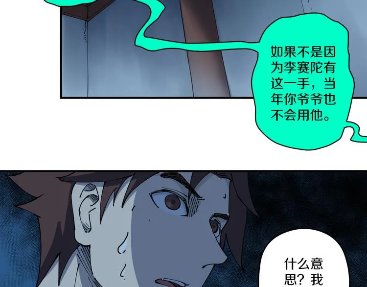 第6话 往事 第32页