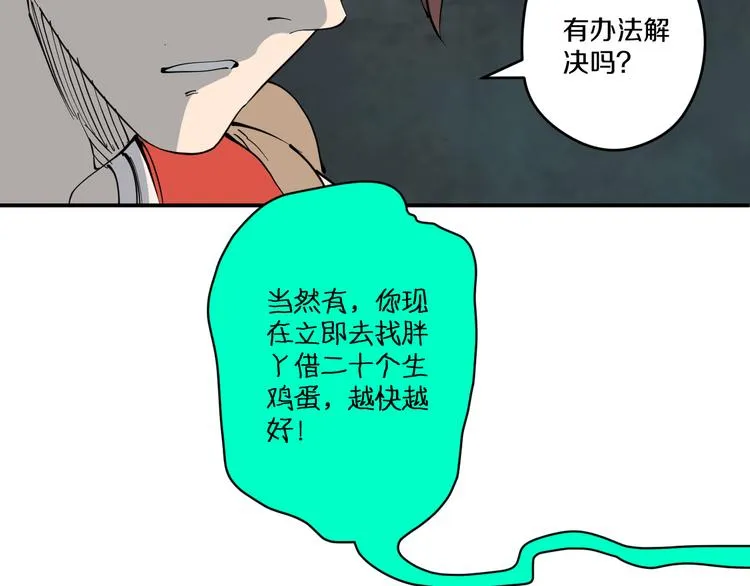 第5话 诡宴 第6页
