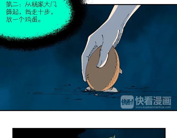 第5话 诡宴 第25页