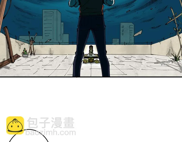 第1话 无主牌位 第27页