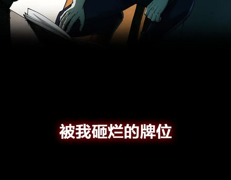 序章 诡事连连 第24页