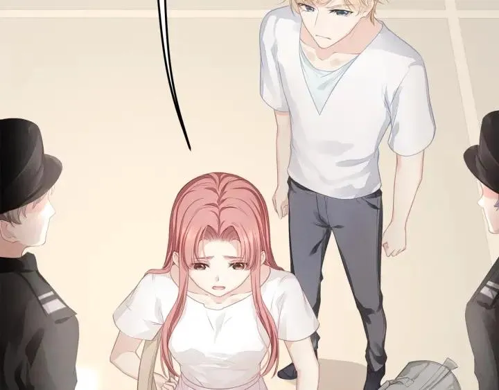 第39话 要永远在一起？！ 第6页