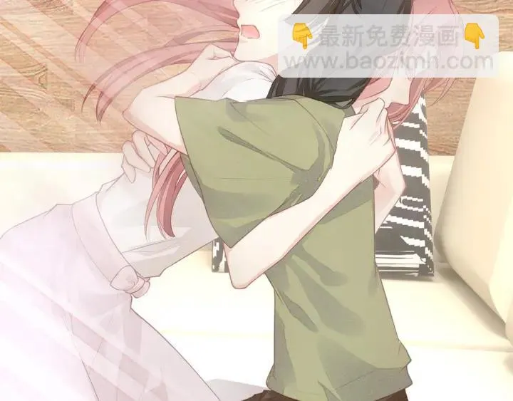 第39话 要永远在一起？！ 第18页