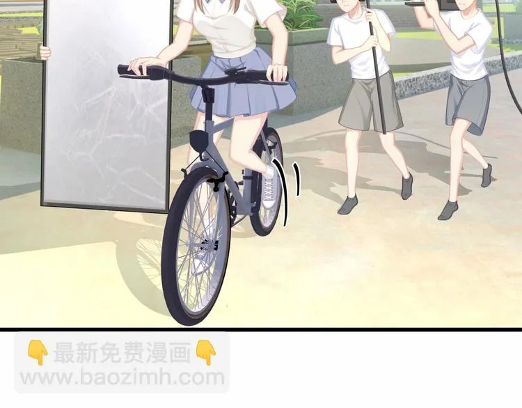 第26话 你究竟是谁！ 第50页