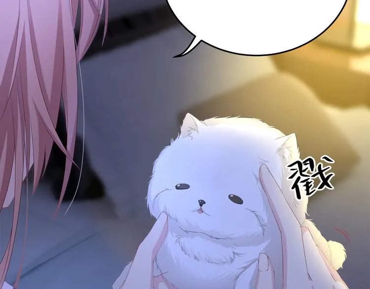 第4话 朱砂痣与白月光 第8页