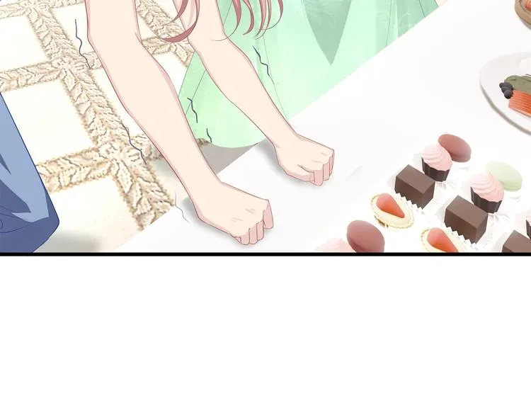 第10话 满身狼狈 第50页