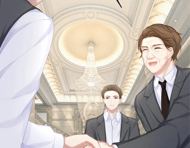 第15话 敢欺负我的女人？！ 第15页