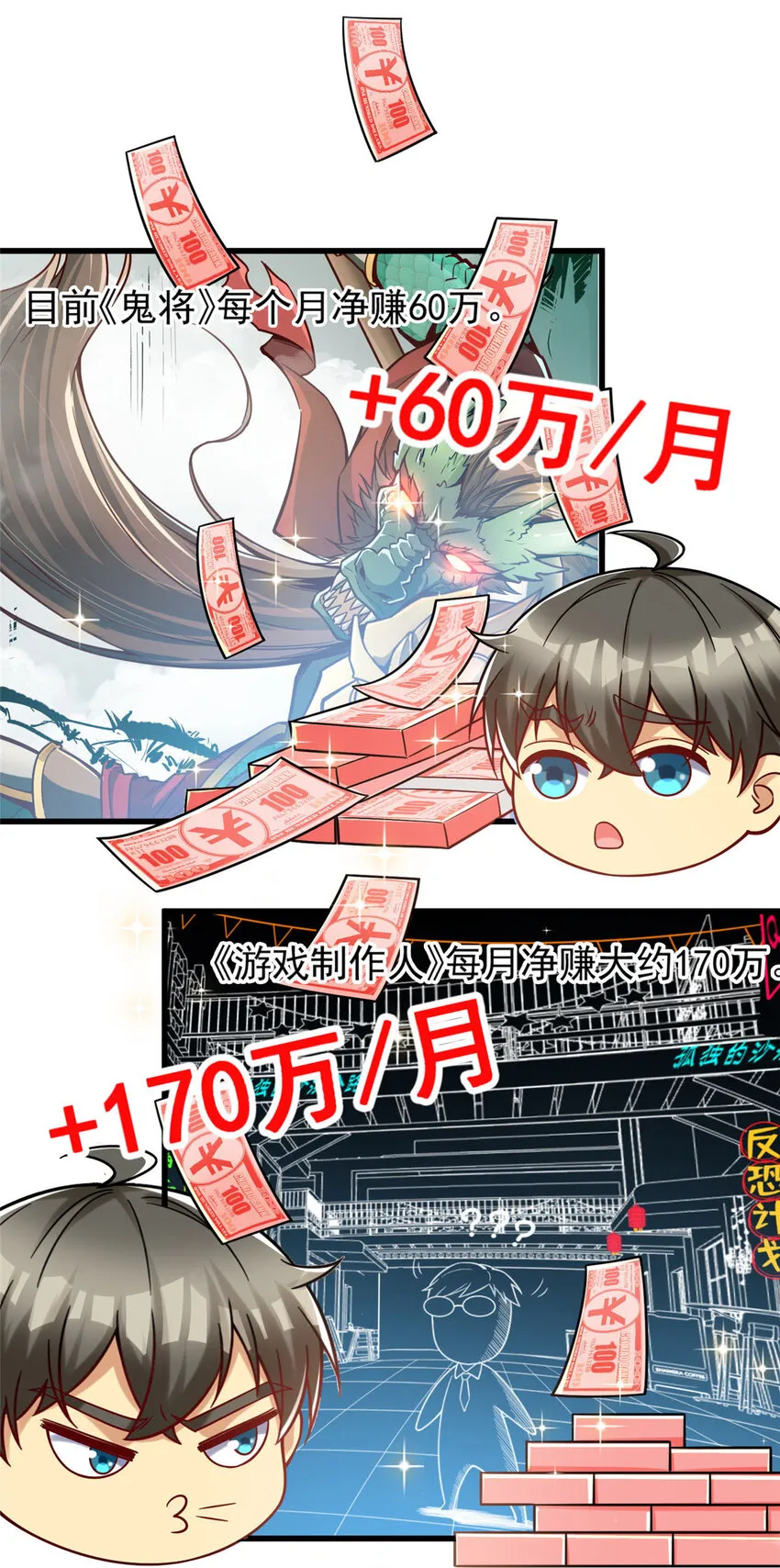 60 直接收购？ 第5页