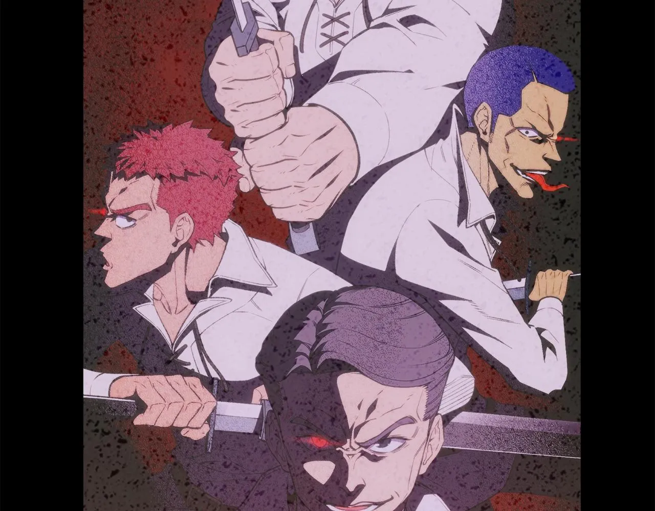 第165话 月光雕刻术 第132页