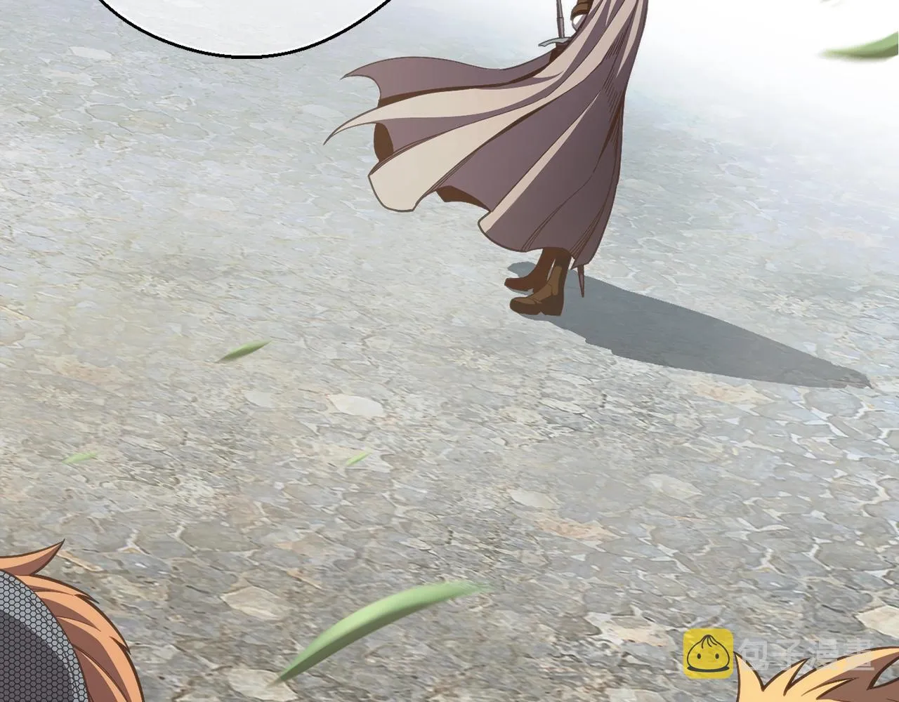 第153话 奖励结算 第213页