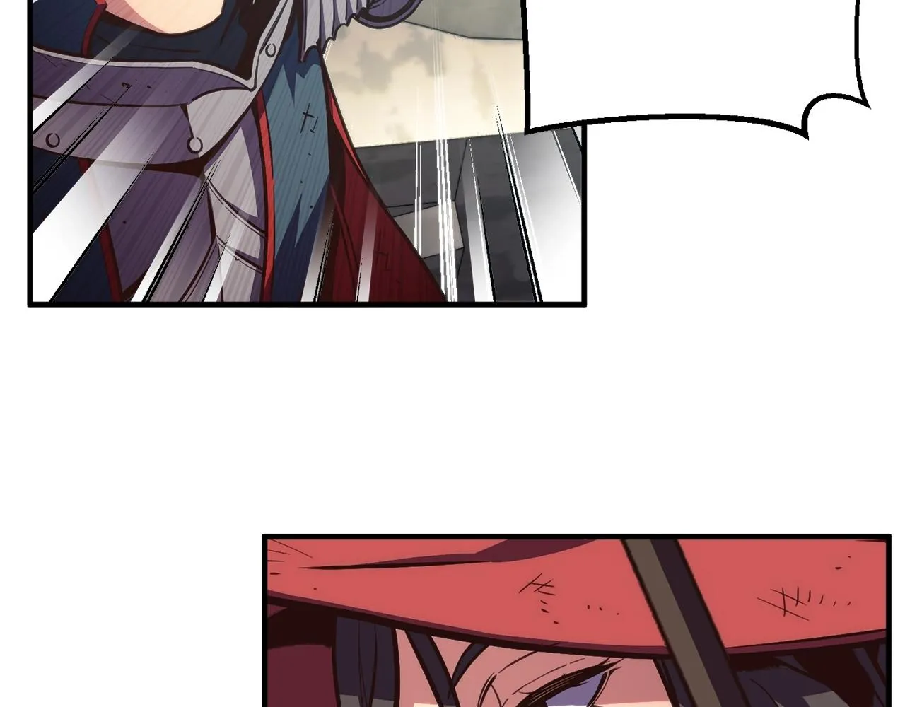 第151话 空手而归 第112页