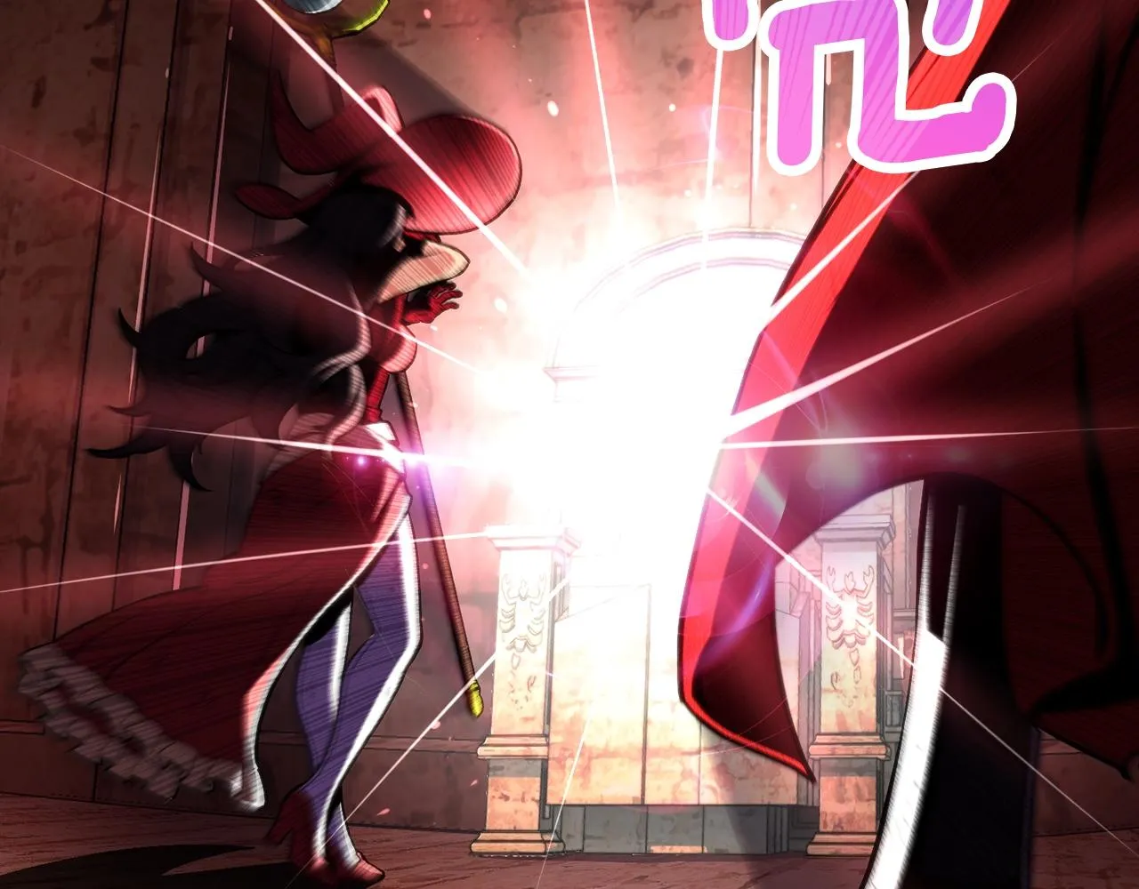 第151话 空手而归 第118页