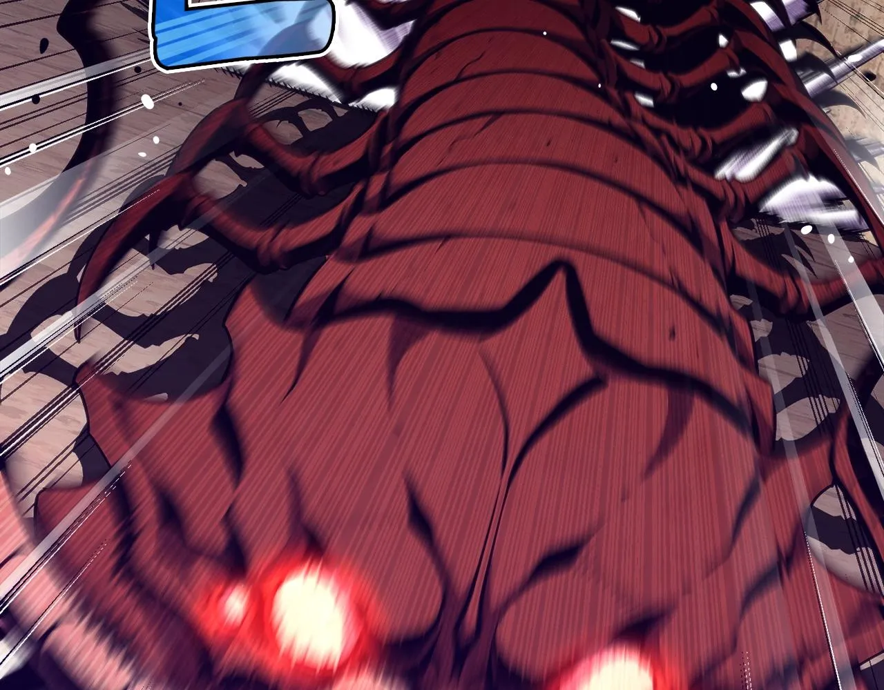 第151话 空手而归 第133页