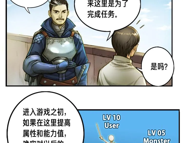 第4话 登录游戏 第57页