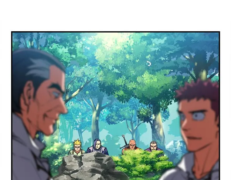 第102话 阿伟杀疯了！ 第85页