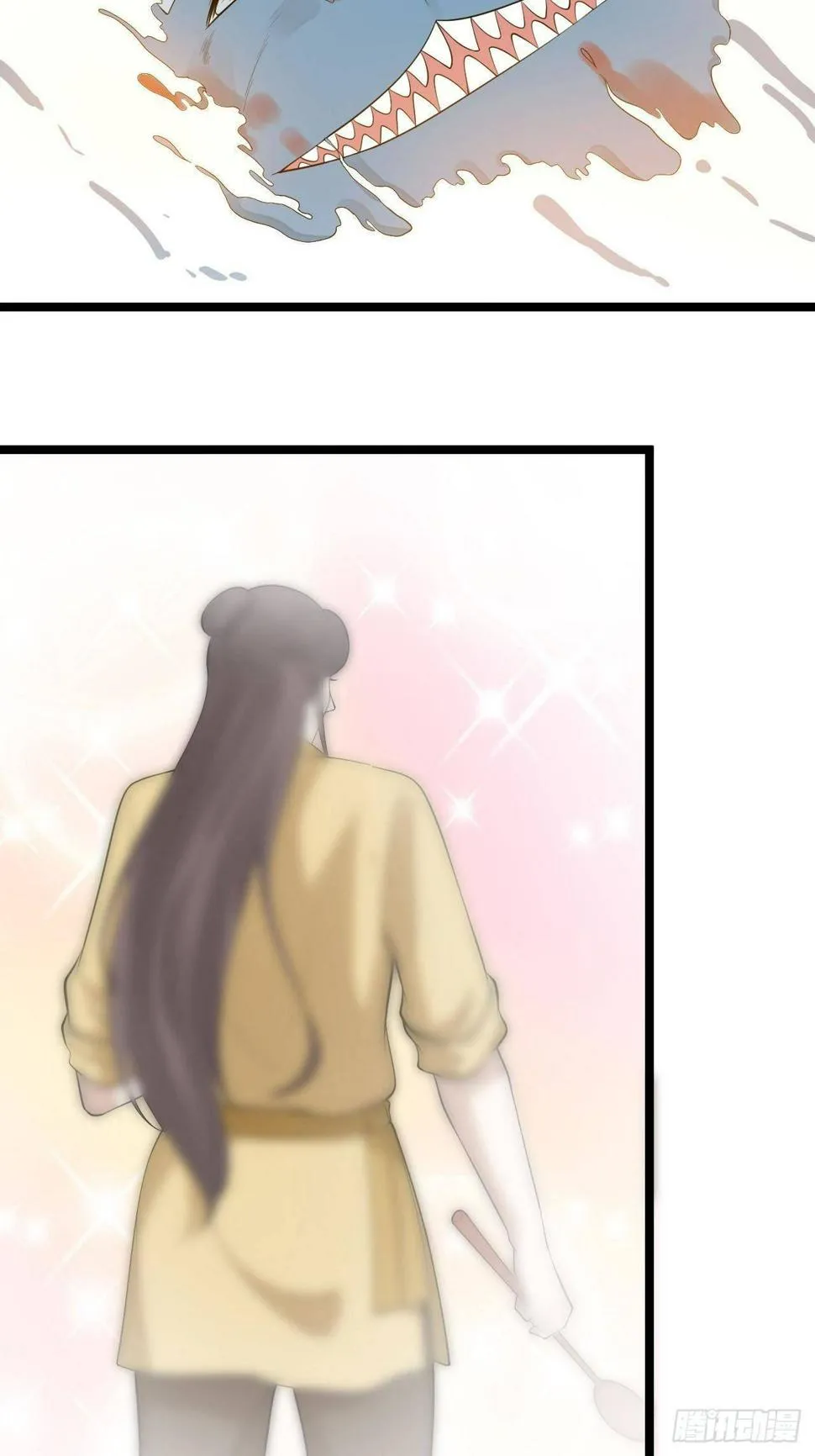 第61话 鬼族 第28页