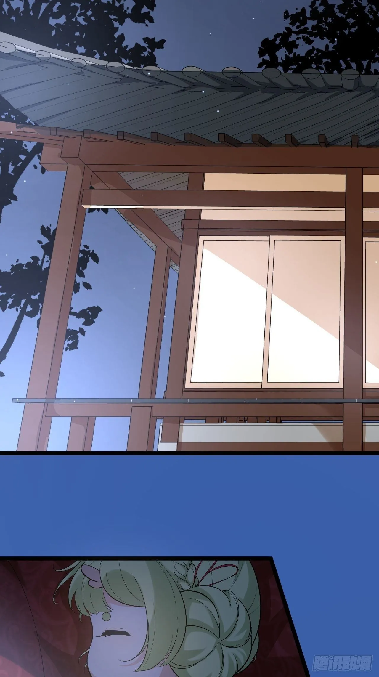 第60话 弱点 第35页