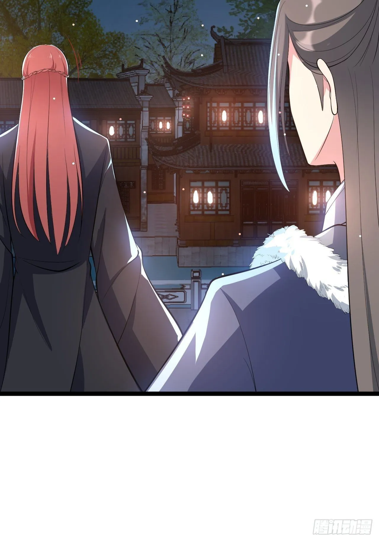 第49话 灯会节 第27页