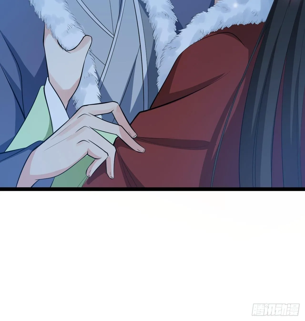 第48话 逃婚 第38页