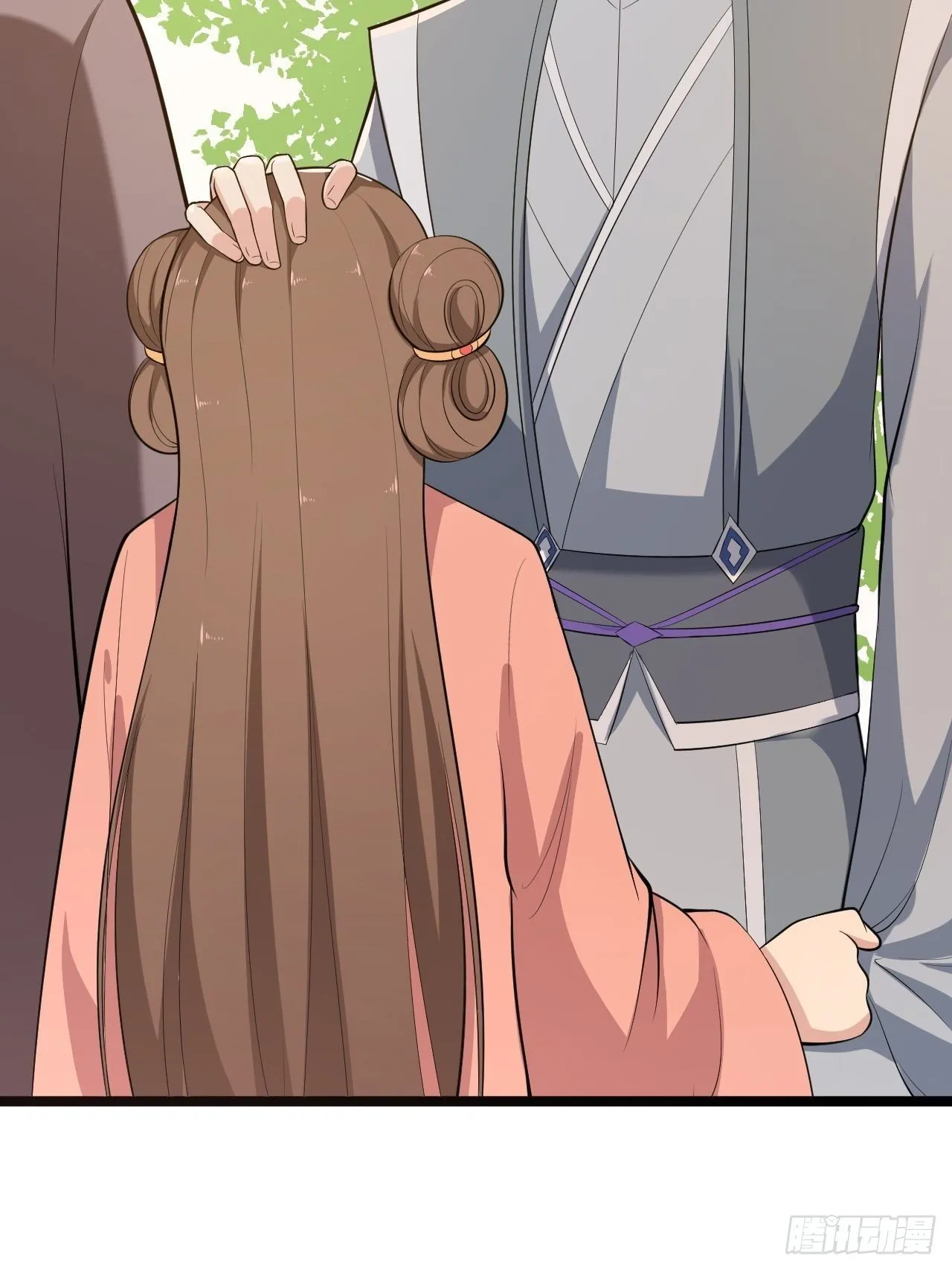 第47话 生病 第9页