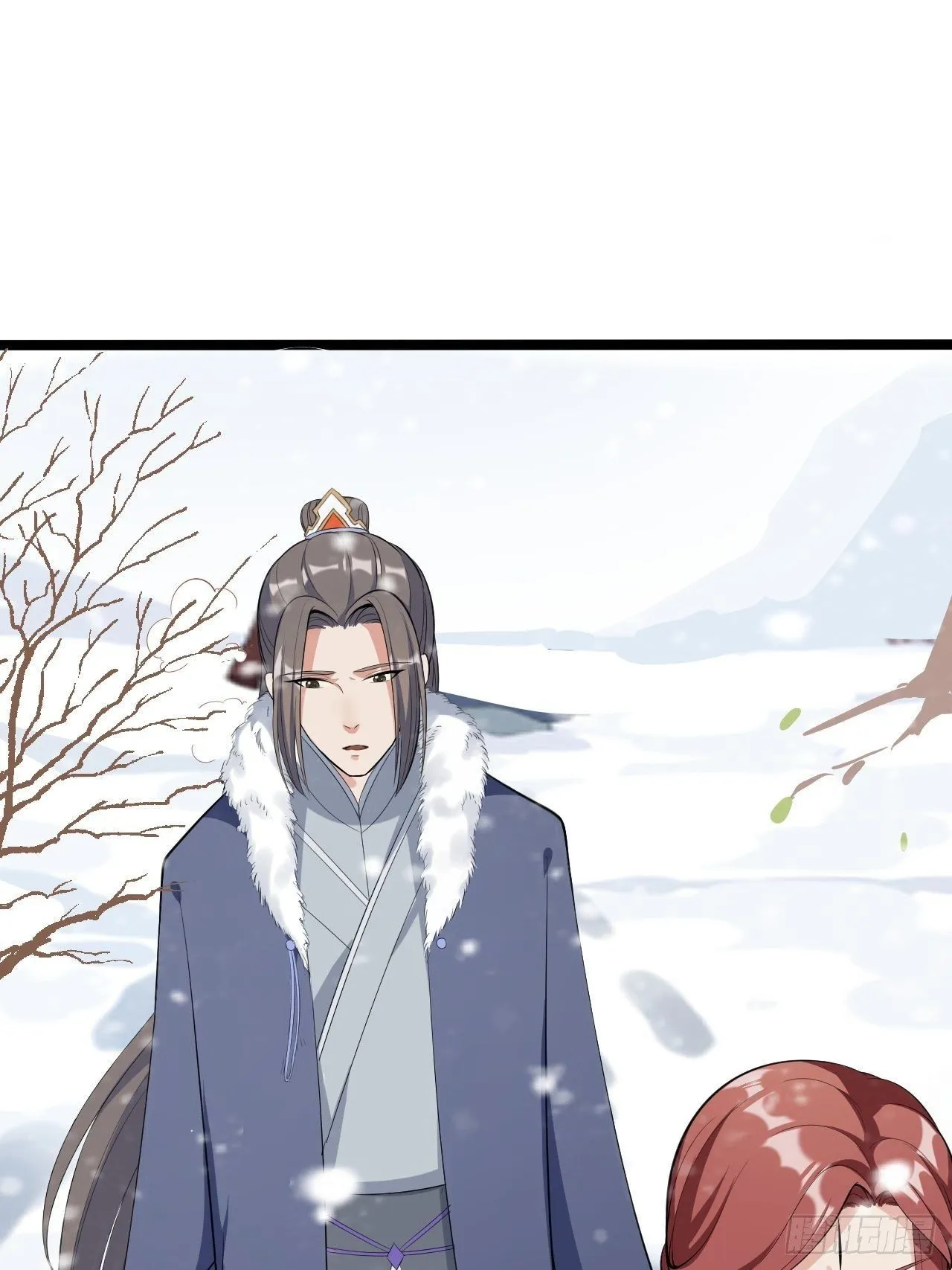 第47话 生病 第13页