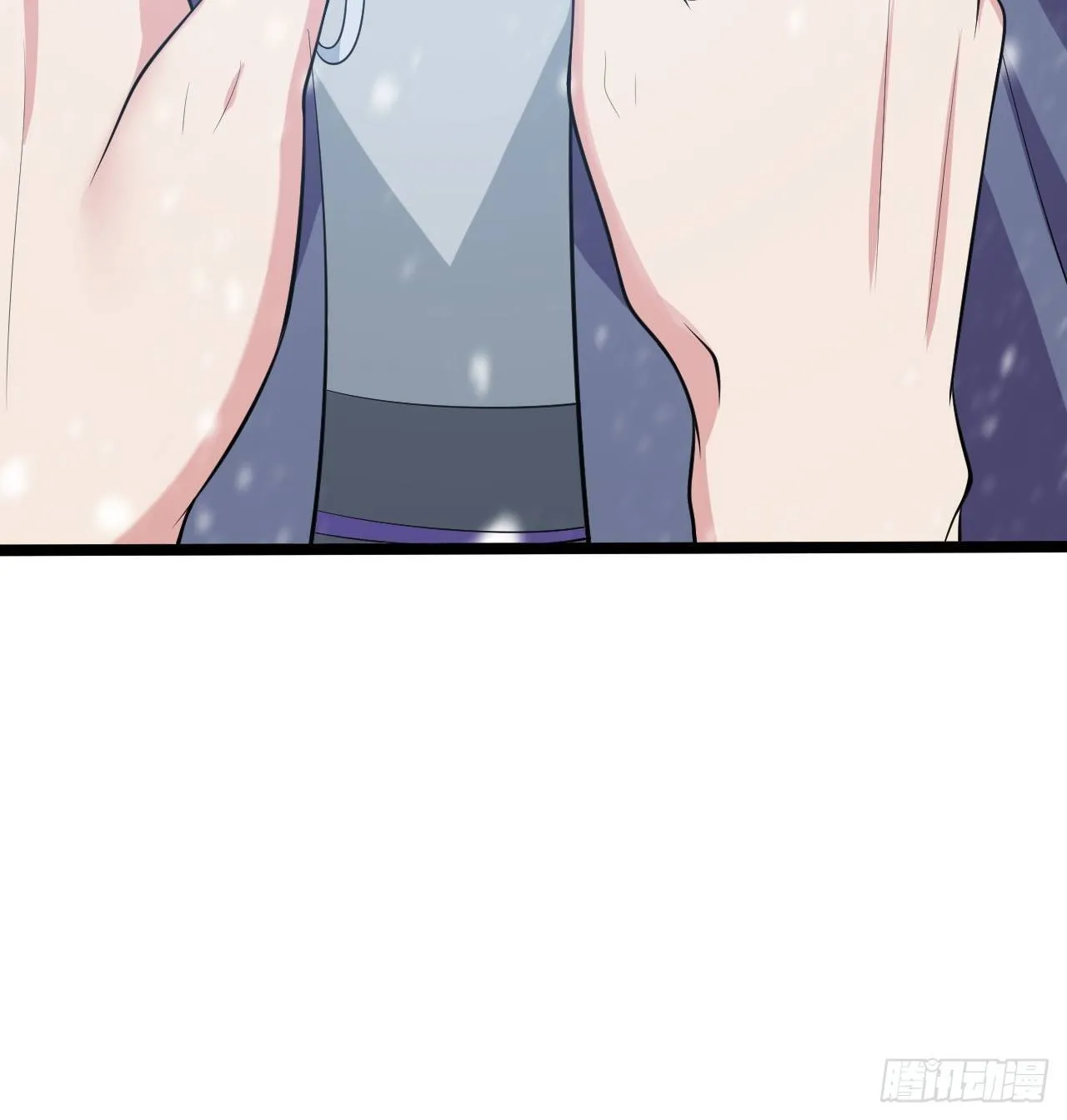 第47话 生病 第29页