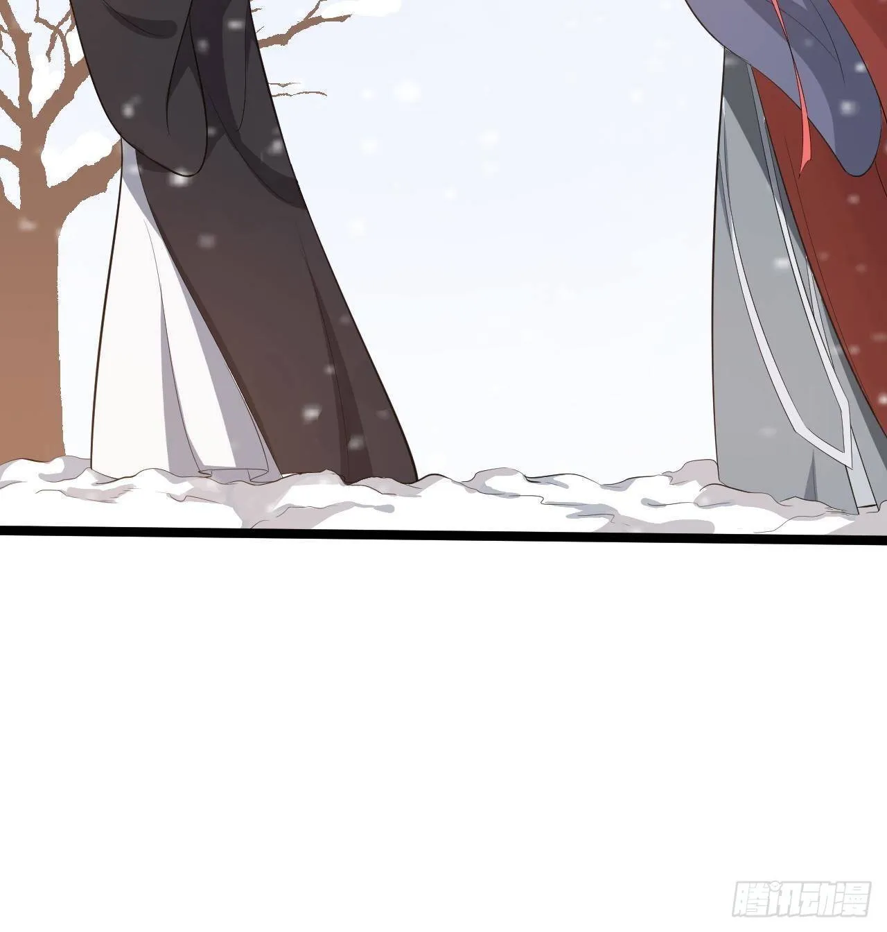 第47话 生病 第38页