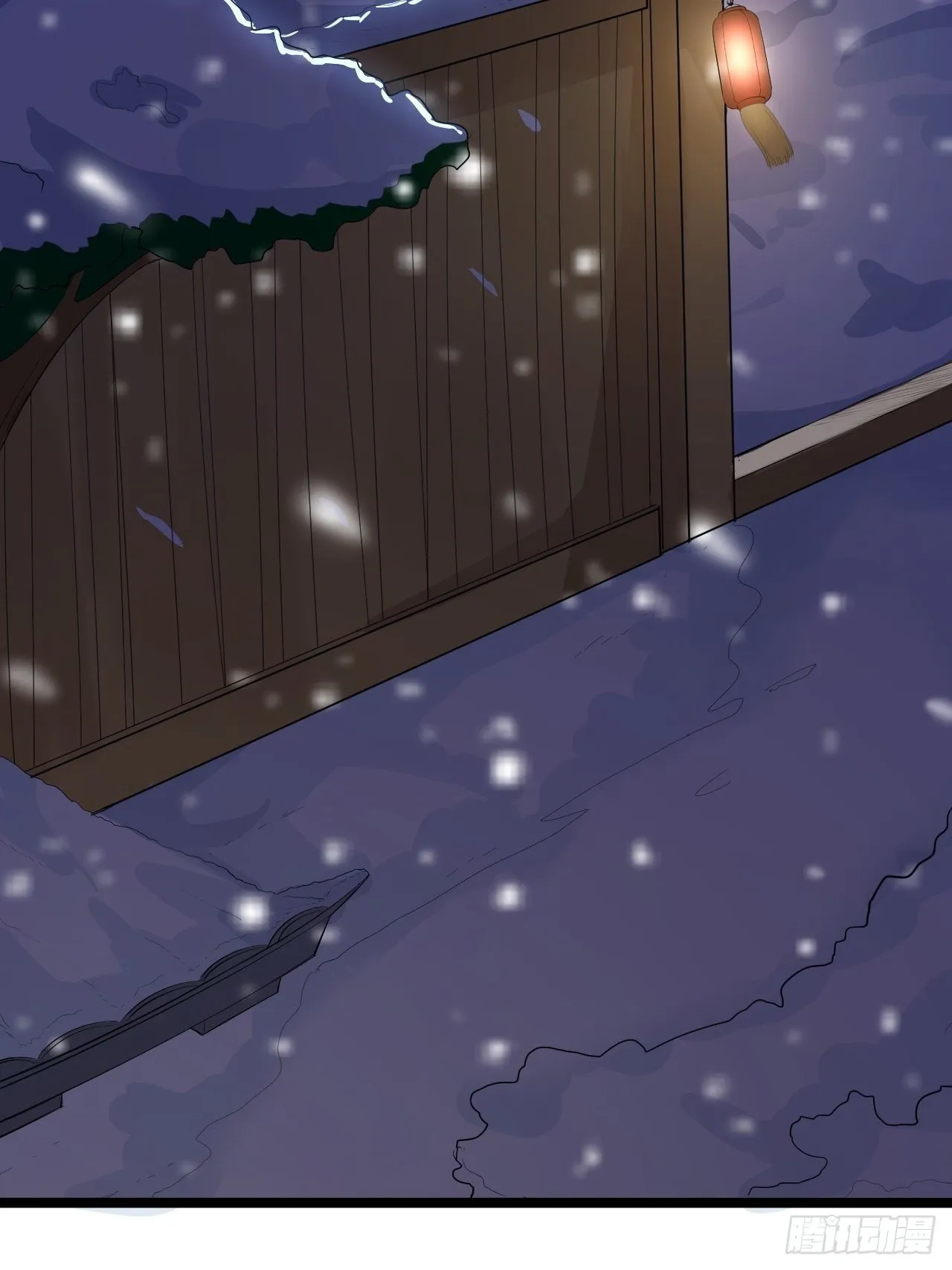 第47话 生病 第42页