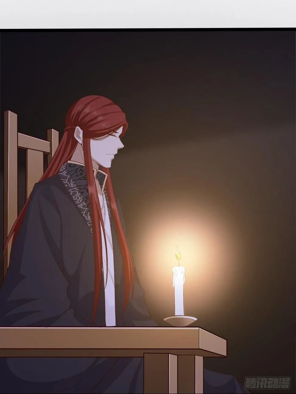 第46话 喂药 第3页