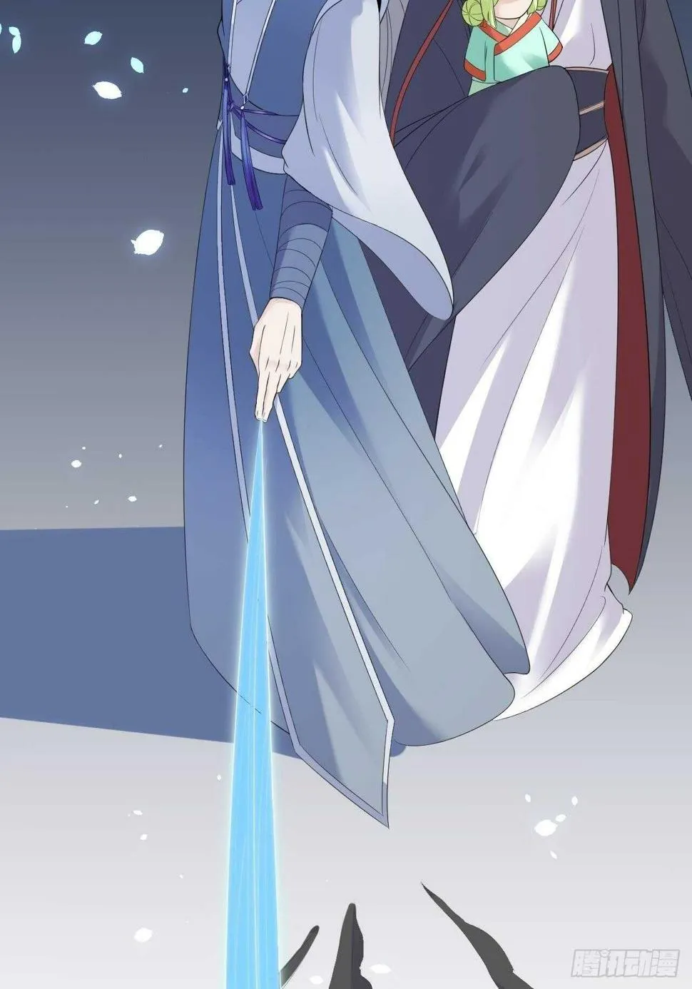 第17话 鼠群 第26页