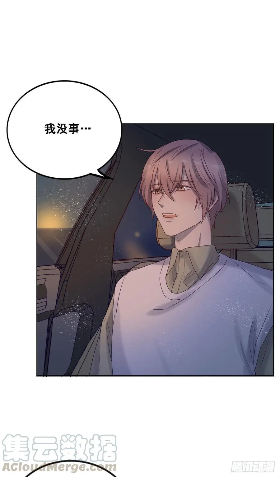 我只是替身 第13页