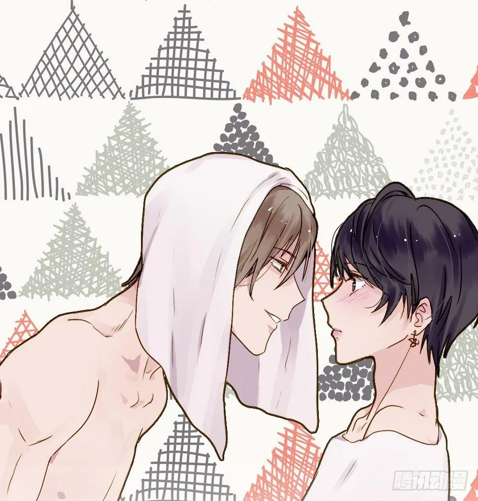 无法触碰（1） 第1页