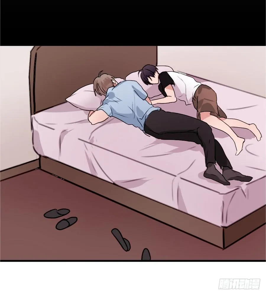 回归啦！ 第20页