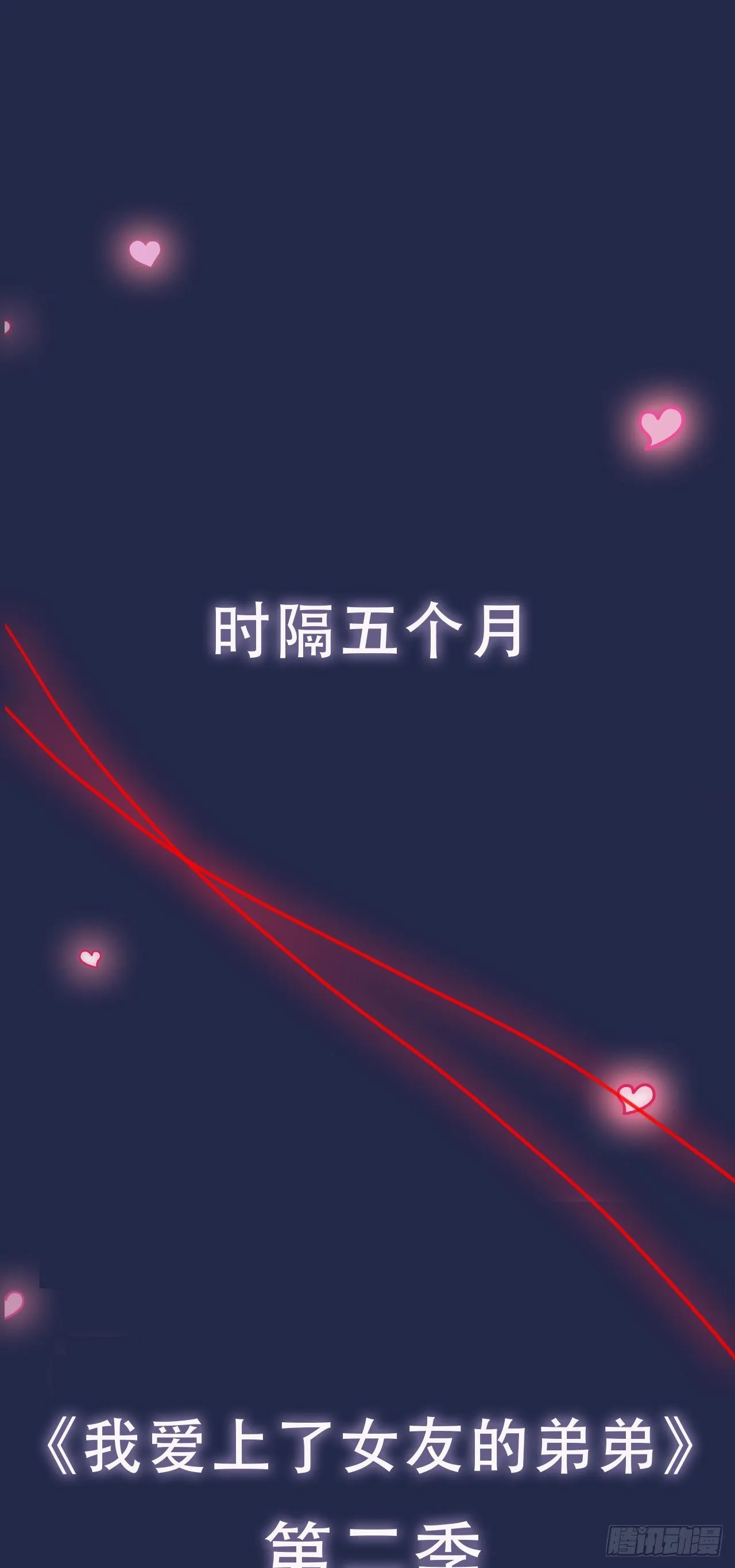 预热回归！ 第1页