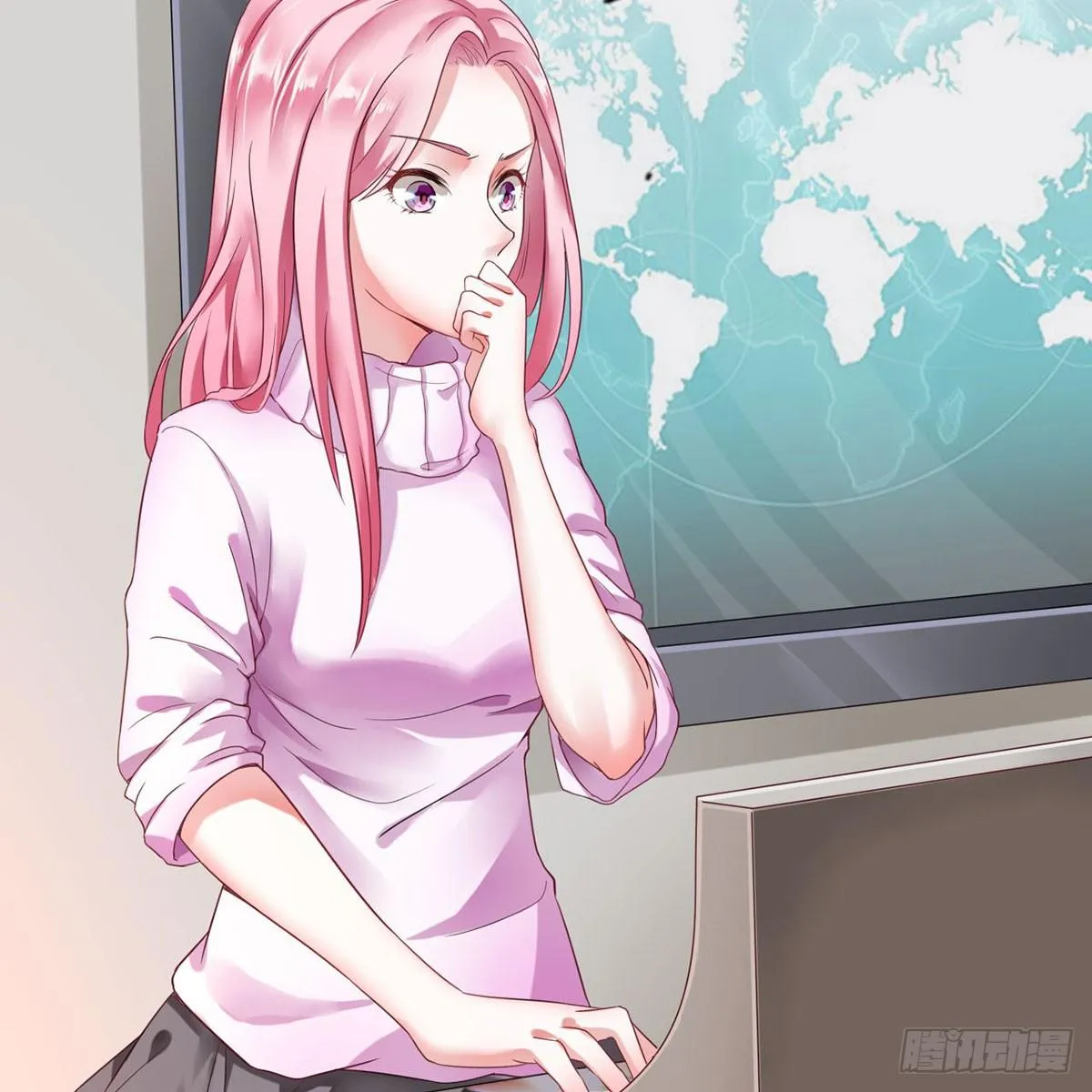 1-新婚之夜 第8页
