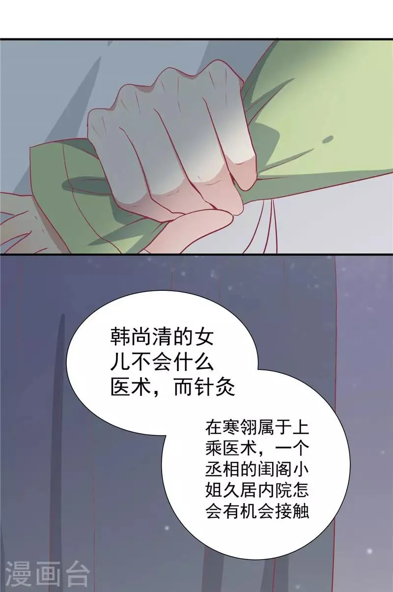 第20话 你就是一个可怜人 第3页