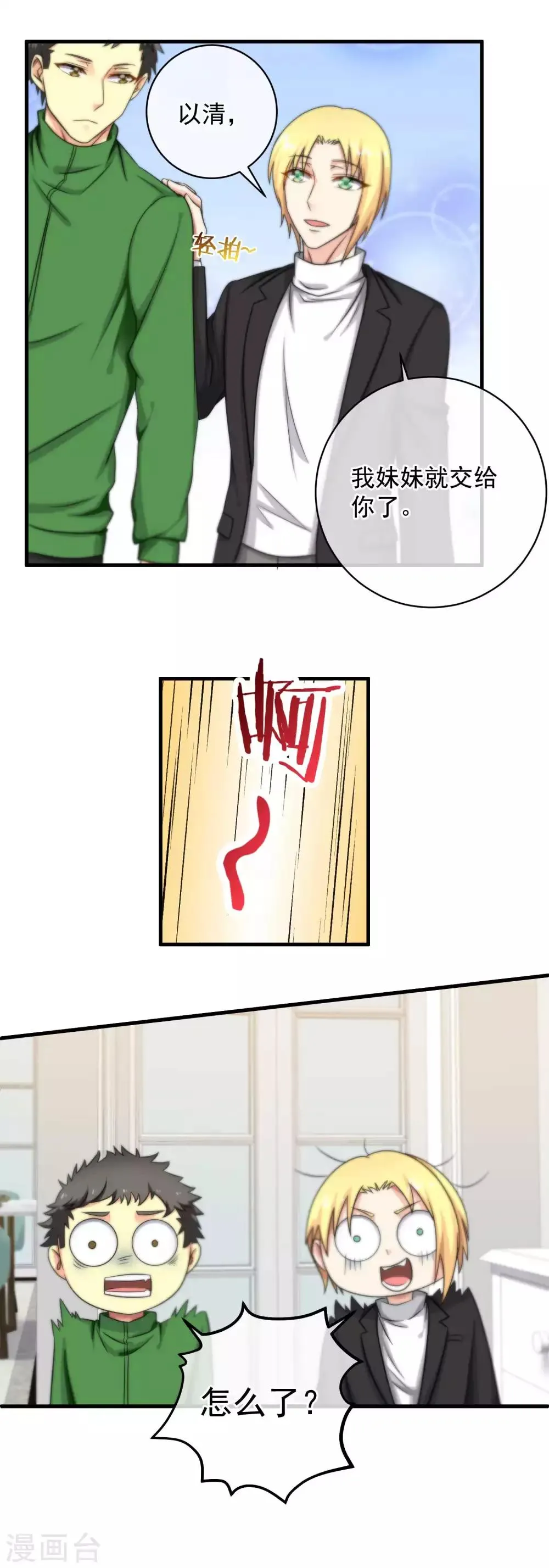 第119话 第6页