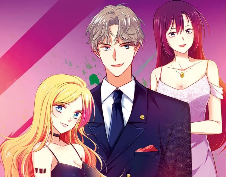 第3话 第1页