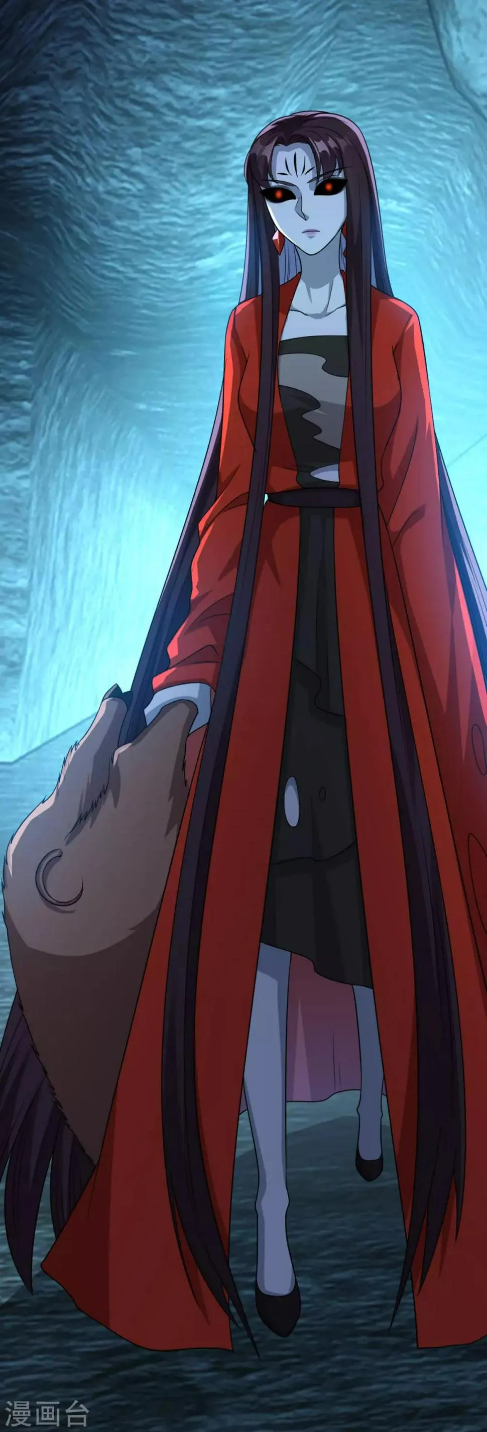第170话 二人世界 第7页