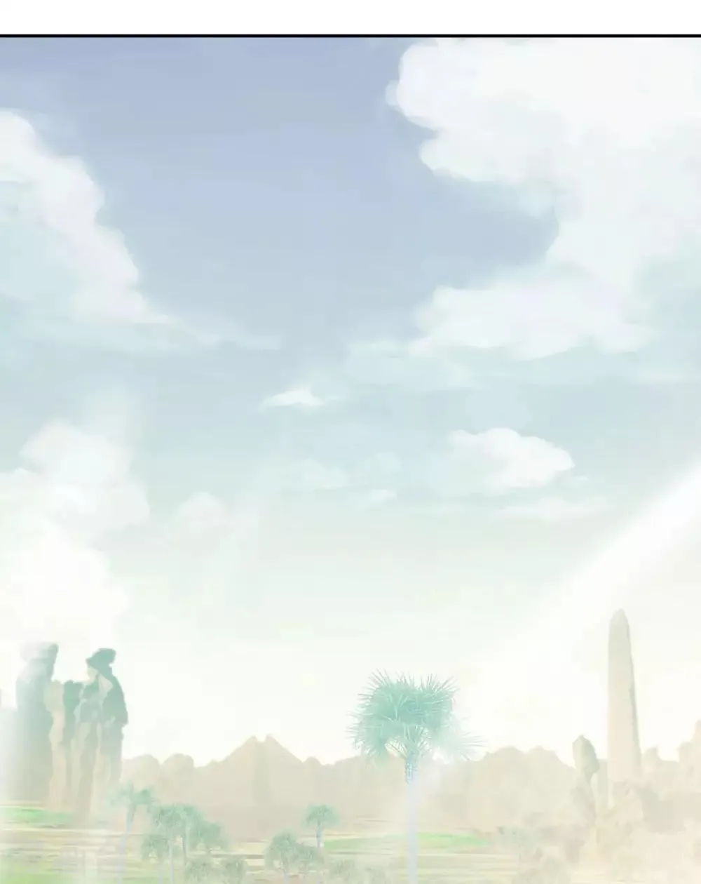 第172话 蛮荒圣殿 第19页