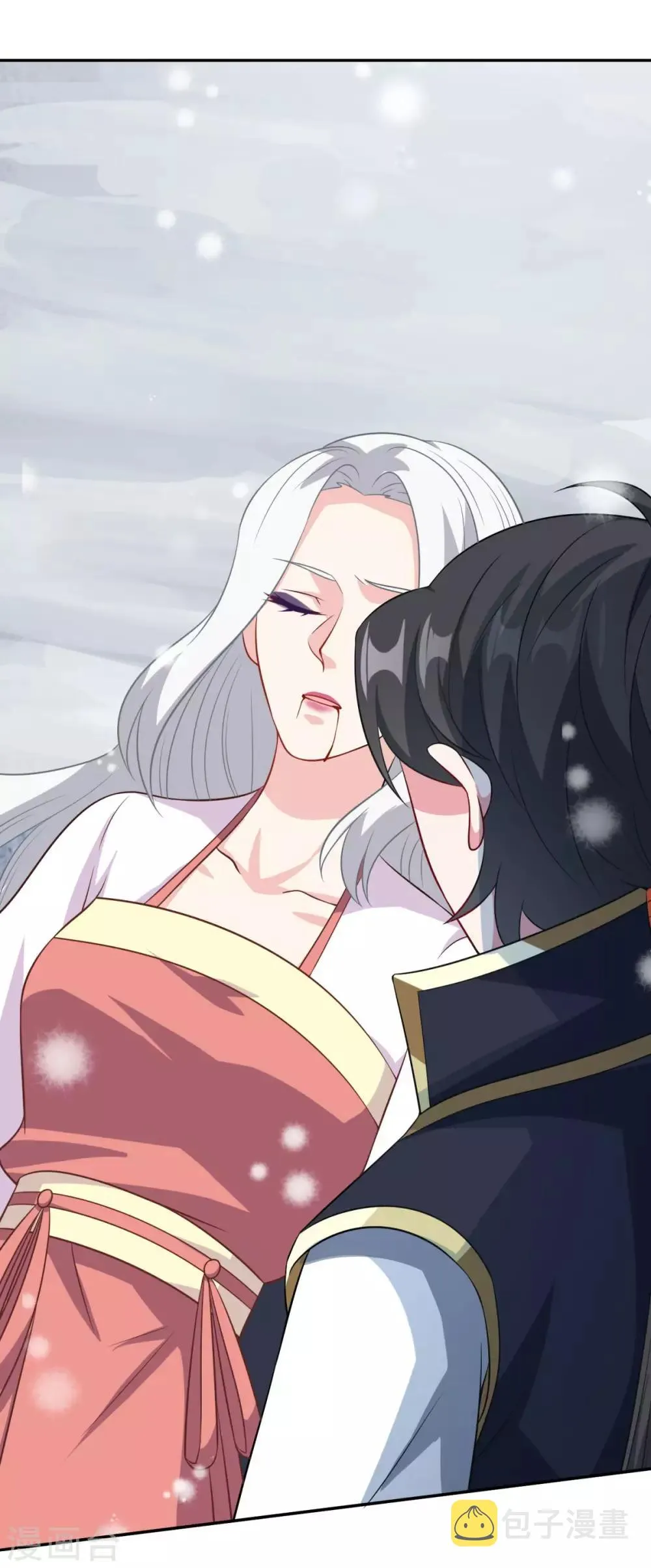 第175话 小人司徒风 第14页