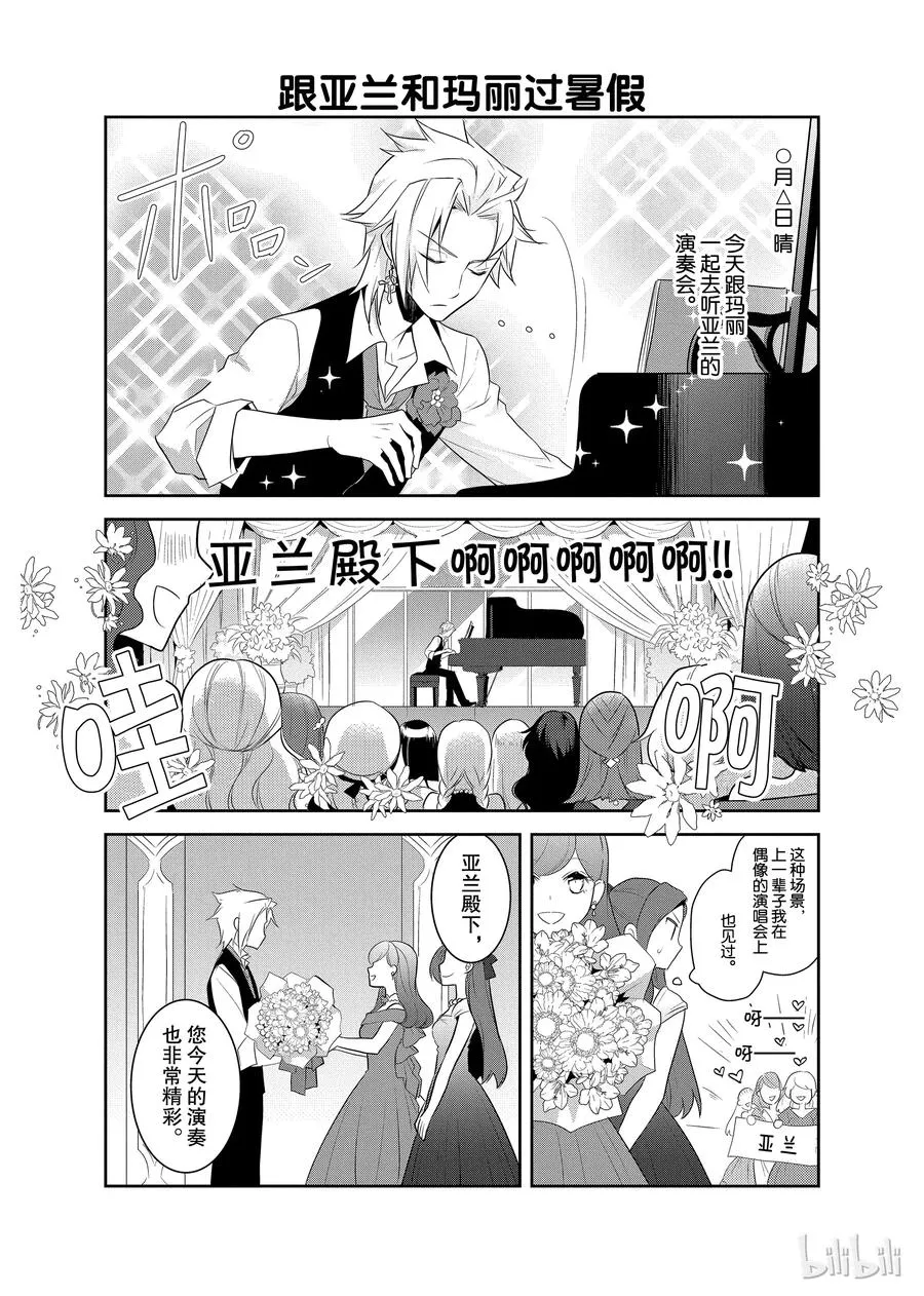 012 暑假来临了② 第8页