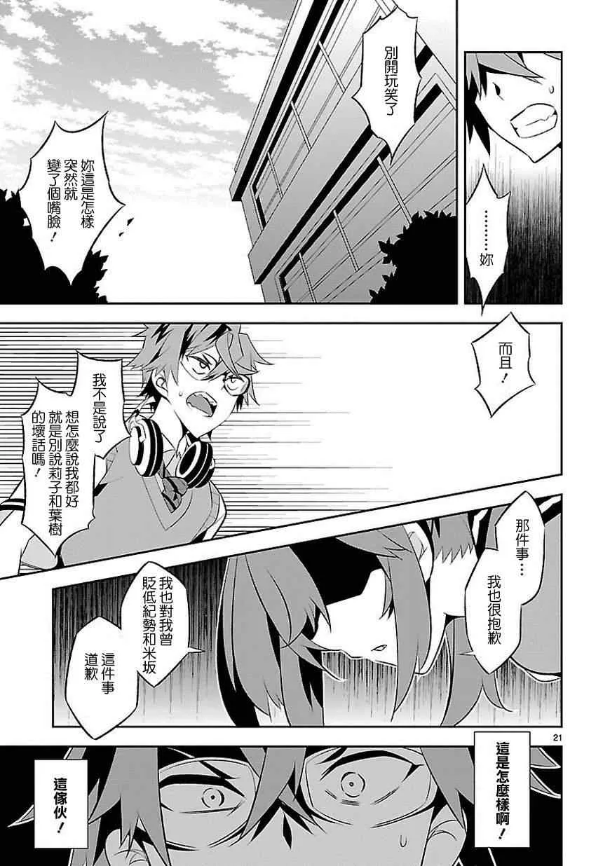 第6话 第22页