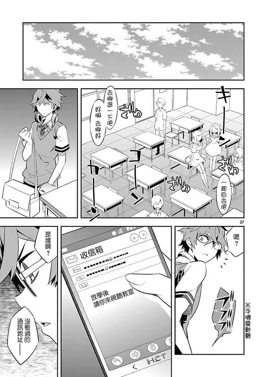 第6话 第28页