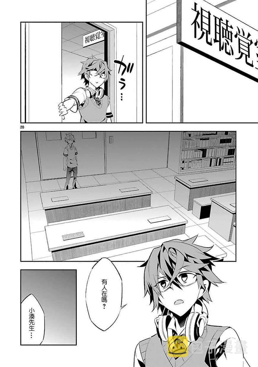 第6话 第29页