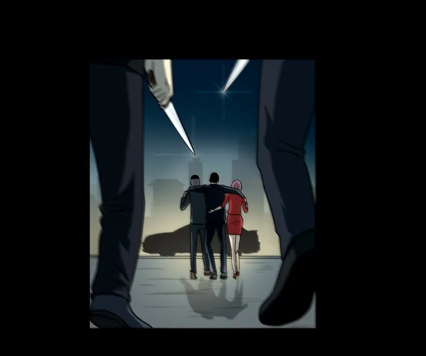 07 刺杀 第19页