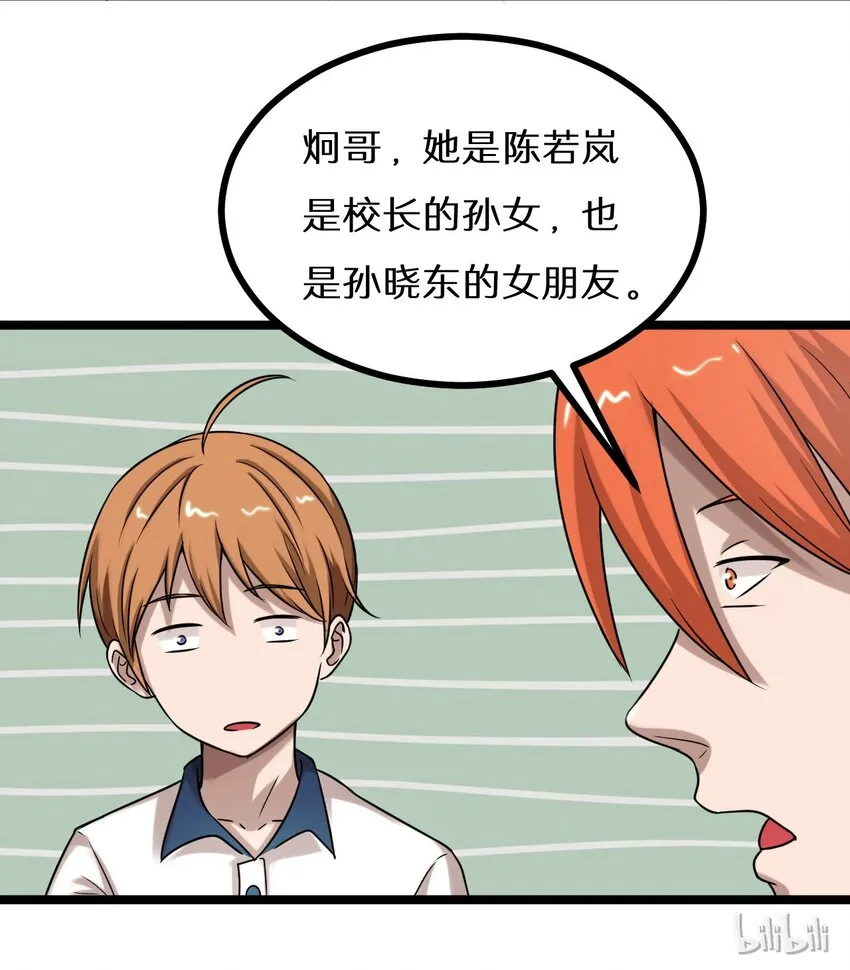 21 孙晓东的女友？ 第30页