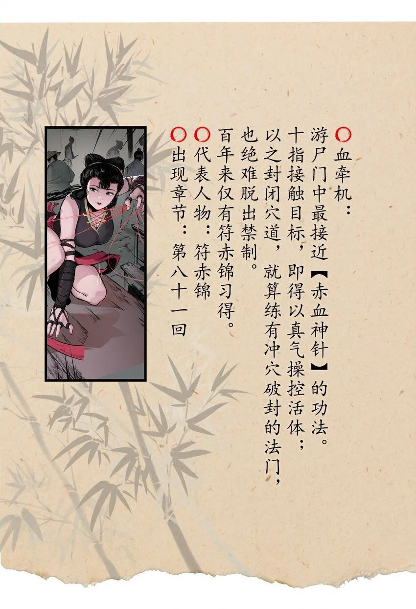 222回 燕惊风雨 第41页