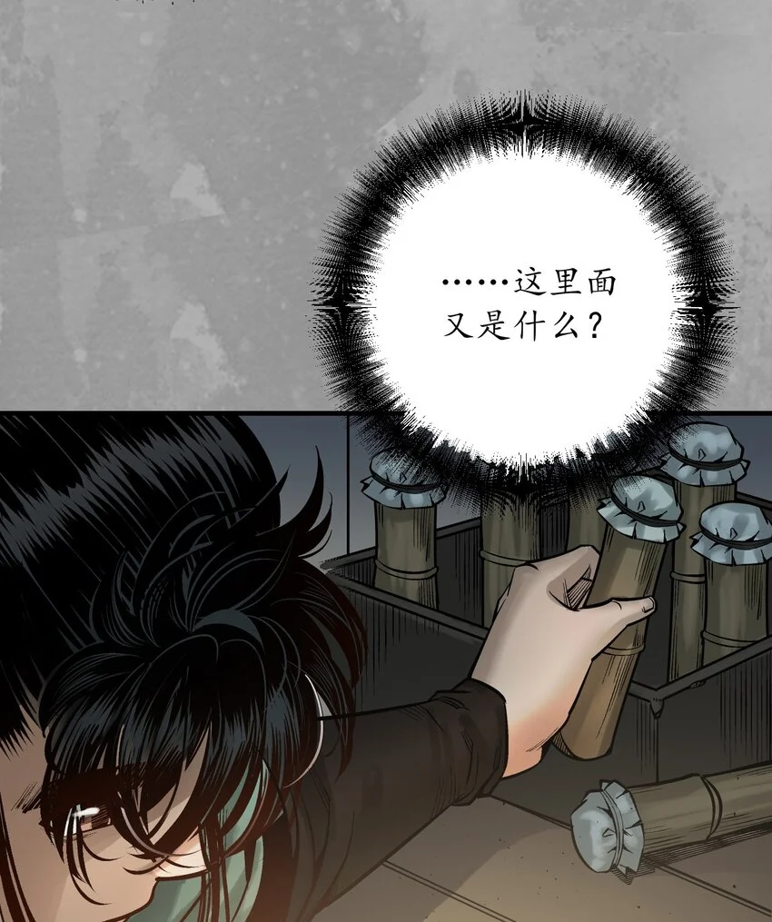 233回 易容之秘 第30页