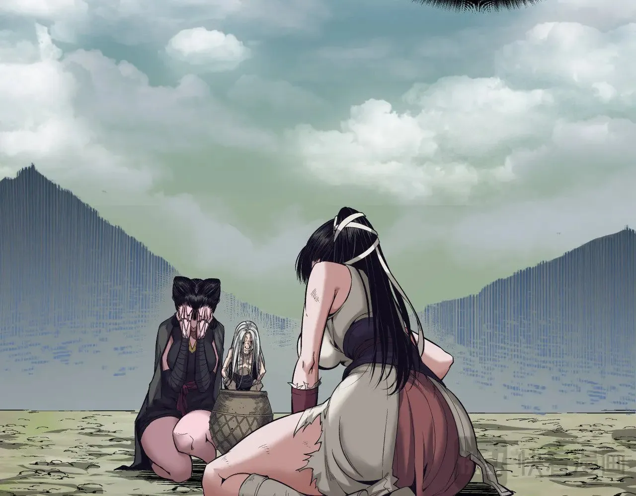 那个身份 第30页